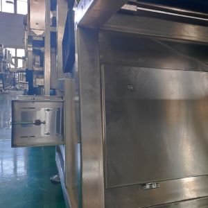 China Artificial Intelligence Driven Plastic Sorting Machine - Suitable For Harsh Environments wholesale