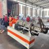 China Delta Inverter Motor Speed Control Dual-Screw Extruder Press for and Precise Production Package Gross Weight 13500.000kg wholesale