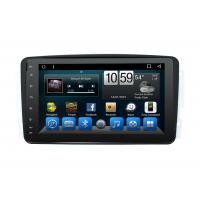 China Car Stereo Mercedes Benz DVD GPS Navigation System A Class W168 A140 A170 A190 A210 on sale