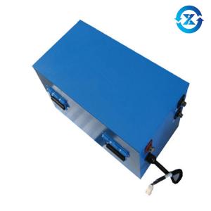 China 5S 600AH 12V Lithium Deep Cycle Battery For Solar Wind System supplier