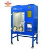 China Mouth Mask Bacterial Filtration Efficiency BFE Detector ASTMF2299/F2 1 Year Warranty wholesale