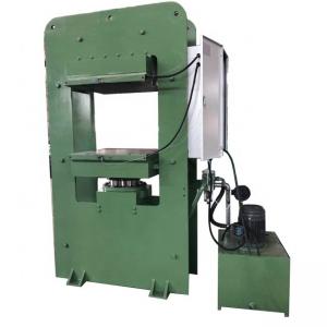 Maximize Your Production Potential with the Rubber Waterstop Vulcanizing Press Machine