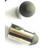 China High Efficiency JCZ1118 1217 1419 2428 Conical PDC Insert For DTH Button Bits wholesale