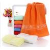 Cheap soft cotton terry towel face towel wholesale