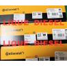 China Common Rail Injector A2C59511611 CONTINENTAL INJECTOR wholesale