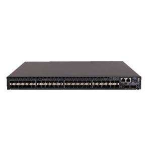 2160Gbps Layer 3 Core Switch S6520X-54QC-EI H3C 48 Port Network Switch