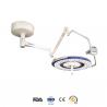 Aluminum Alloy Portable Surgical Lights , LED Surgery Lights With Single