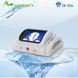 2015 high performance vascular blemishes treatment equipment