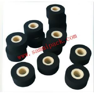 36×16Mm Packing Consumables Ink Roller For Coding Machine Printer