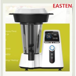 Easten Multi-function Thermo Mixer Cooker ES612S With WIFI APP/ Electric Thermo Food Processor/ Cooking Machine Price