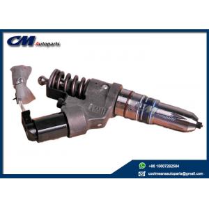 China Cummins diesel engine injector 4061851 for construction machinery motor M11 Fuel System supplier