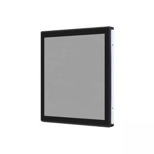 China 15'' Embedded Open Frame LCD Monitor Capacitive Touch Screen 1024x768 IPS supplier