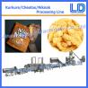 Kurkure Snack Production Line machine snacks process extruder