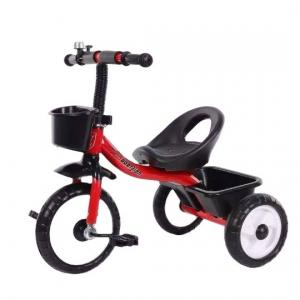 China Customization Popular Ride On Kids Tricycles 3 Wheel Car for Kids Product Size 78*40*54 cm supplier