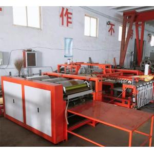 Plastic Woven Sack PP Woven Bag Printing Machine