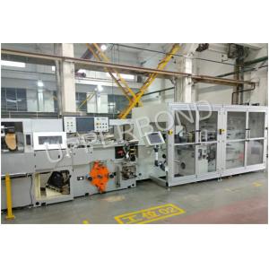 China Heat Not Burn HNB Cigarette Tobacco Manufacturing Line For Cigarettes Industrial supplier