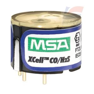 China YJJ 10106725 XCell Dual Toxic Gas Sensor Replacement Kit for Carbon Monoxide/Sulfur Dioxide (CO/H2S) wholesale