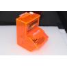 stackable acrylic candy storage box &bin
