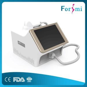 China Hair Removal Diode Laser Machine supplier