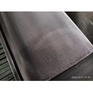 China Food Grade Stainless Filter Mesh Aisi Sus 304 316 316l 100 150 200 300 400 500 Micron supplier