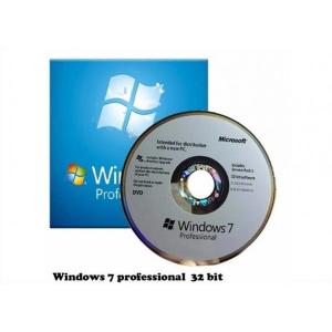 Versión en línea del profesional de la llave de la activación de Microsoft Windows 7 falsos antis