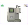 China ASTM D1238 ISO 1133 Flammability Testing Equipment / Electric Melt Flow Rate Tester Of PP PE Material MFR / MVR wholesale