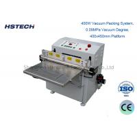 China 3-10 bags/min External Vacuum Packing Machine with 700W Vacuum Pump on sale