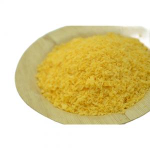 Flakes Japanese Panko Bread Crumbs Fried Foods Surface Coating