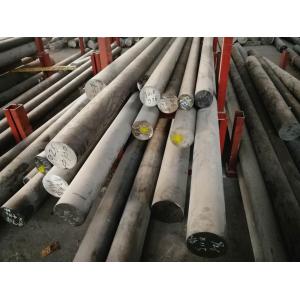 China 440A Stainless Steel Round Rod , Stainless Steel Round Bar 440A wholesale