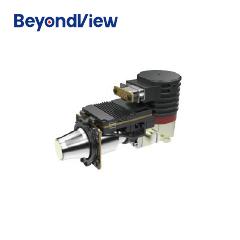 Cooled MWIR Camera Core 640×512/15μm MAC615Z-RC2 with Various Lenses