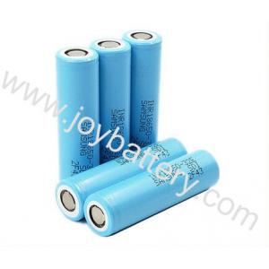 China Samsung sdi INR 18650-32E 3.7v 3200mah li- ion ipv6x tobeco battery,Best ecig battery Samsung 18650-32E 3200mAh wholesale