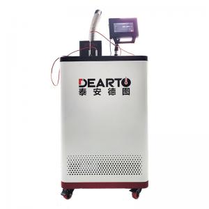Customized Support OEM 70-300C Heat Thermostatic Oil Bath for Temperature Calibration