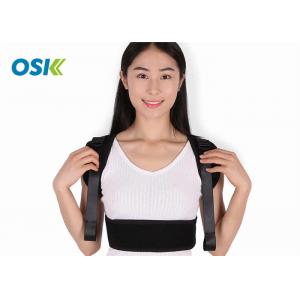 Fda Approved Corrective Therapy Back Brace For Women's Posture Easy To Put On