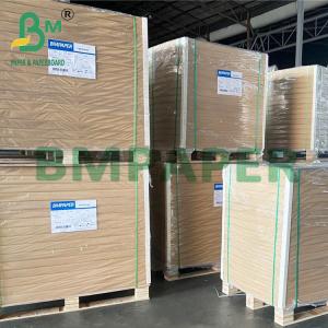 China Offset Uncoated Bond Paper 250GSM 300GSM High Weight For Greeting Cards supplier