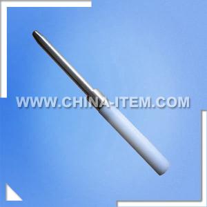 China UL 1244 Figure 10.2 PA125 International electrotechnical commission (IEC) rigid accessibil supplier