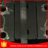 China HBW500Cr9 Hexagonal Bolt Holes Flat Plates Ni-hard White Iron 25mm Thick EB10026 wholesale