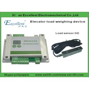 China controlador e sensor EWD-RLG-SJ3 EWD- GD da carga supplier