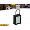 Container GPS Sealing Lock Tracker For Container Tracking And Locking