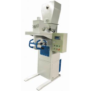 10 Kg Bag Automatic Powder Bagging Machine Scale For Compost Fishmeal Weighing