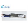 40 Gigabit Ethernet Active Optical Cable , QSFP To 4 x SFP+ 40G QSFP Cable 20m