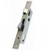China Metal Household Door Locks Security Rim Lock For Upvc / Aluminium Door wholesale
