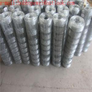sheep fence/yard fencing/deer fence/fence slats/ cattle fence for sale/metal fence posts/wire fence panels hot sale