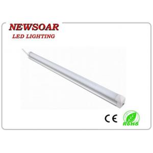 china CE t8 integrated led tube built in isolated constant current driver