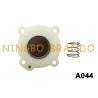 China C113444 NBR Plastic Black ASCO Type 3/4'' 1'' Diaphragm Valve Repair Kit wholesale