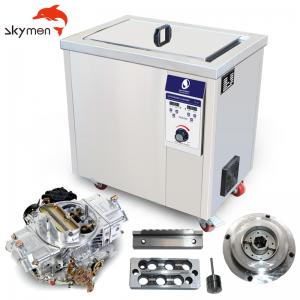 China 38Liters 10gallons  Industrial Ultrasonic Cleaner supplier