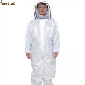 Economical Beekeeping Outfits fencing Veil For Beekeeping Bee Clothes