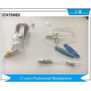 China Hospital Intravenous Disposable Infusion Pump Class Ii Oem For Anesthesia wholesale