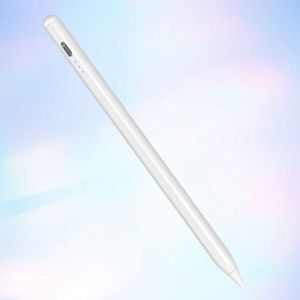China 14cm Aluminum Stylus Pen Compatible With IPad Pro / IPad Air / IPad Mini on sale