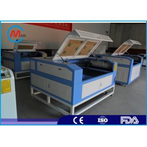 China Cnc Laser Engraving Cutting Machine 9060 Supported PhotoShop / AutoCAD supplier