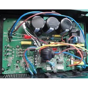 DC inverter air conditioner controller PC Board Controller of Inverter Air Conditioner